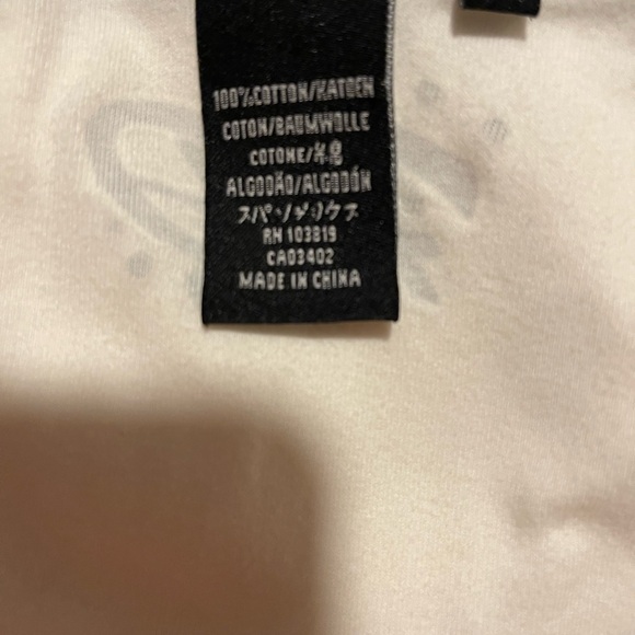 Harley Davidson Tank Top Sz M - Picture 6 of 8